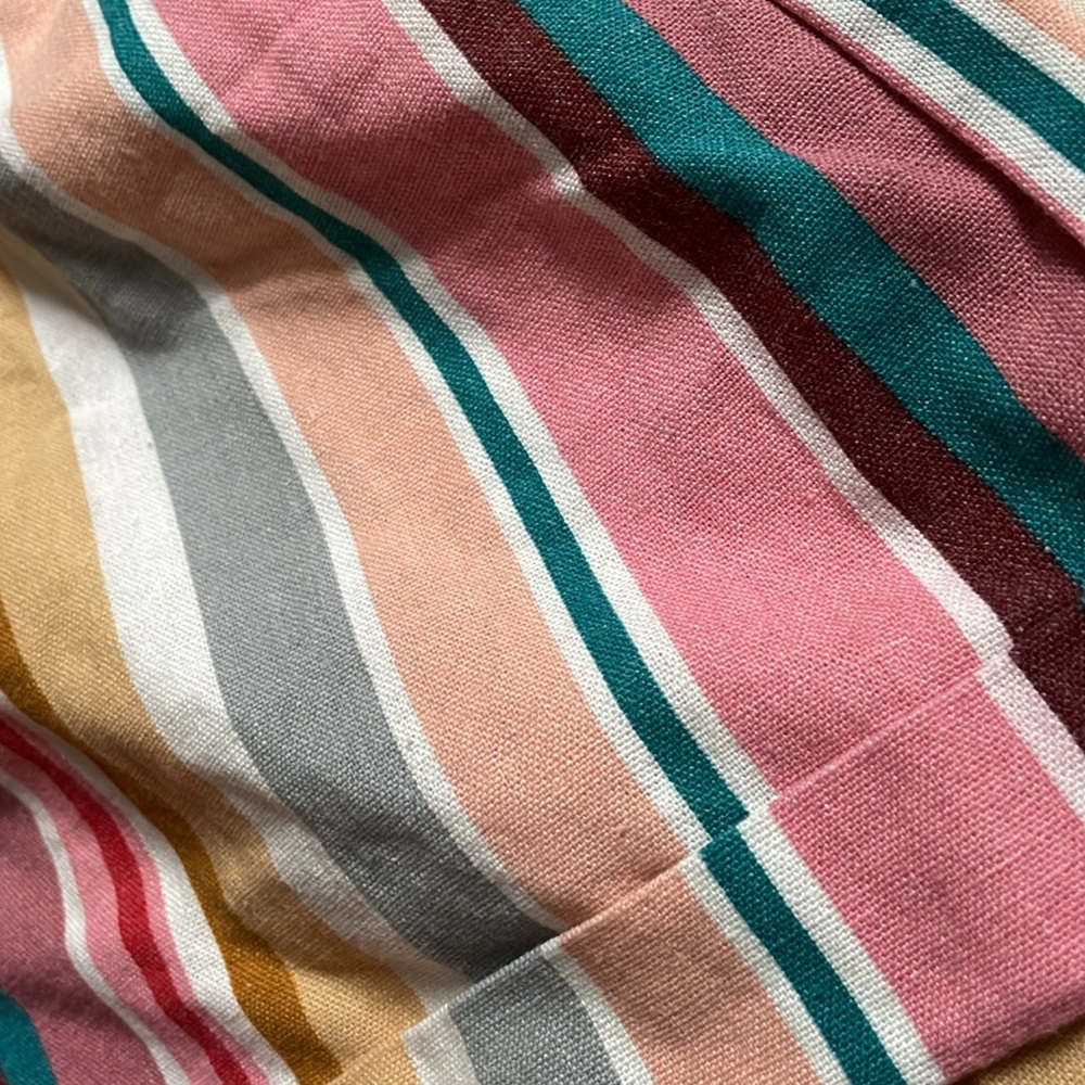 NWOTHaute monde S linen blend ✨😃♥️ - Picture 6 of 11